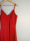 Vestido Kalandra