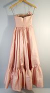 Vestido Eduarda Galvani