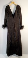 Vestido Eduarda Galvani