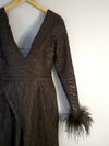 Vestido Eduarda Galvani