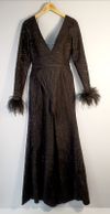 Vestido Eduarda Galvani