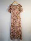 Vestido Eduarda Galvani