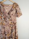 Vestido Eduarda Galvani