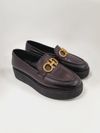 Sapato Salvatore Ferragamo