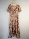 Vestido Eduarda Galvani