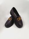 Sapato Salvatore Ferragamo