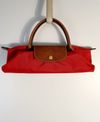 Bolsa Longchamp Le Pliage Mini