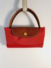 Bolsa Longchamp Le Pliage Mini