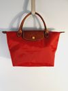 Bolsa Longchamp Le Pliage Mini