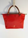 Bolsa Longchamp Le Pliage Mini