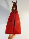 Bolsa Longchamp Le Pliage Mini