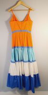 Vestido PatBo