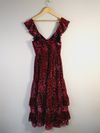Vestido Skazi