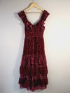Vestido Skazi