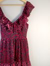 Vestido Skazi