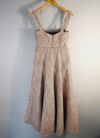 Vestido Eduarda Galvani