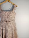 Vestido Eduarda Galvani