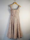 Vestido Eduarda Galvani