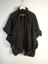 Poncho S/M