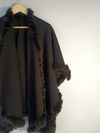 Poncho S/M