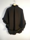 Poncho S/M