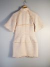 Vestido Eduarda Galvani