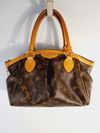 Bolsa Louis Vuitton Tivoli PM