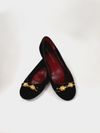 Sapatilha Marc Jacobs