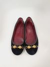 Sapatilha Marc Jacobs