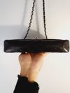 Bolsa Chanel Single Flap