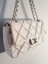 Bolsa Chanel Single Flap