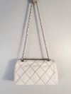 Bolsa Chanel Single Flap