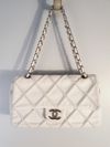 Bolsa Chanel Single Flap