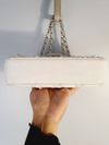 Bolsa Chanel Single Flap