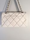 Bolsa Chanel Single Flap