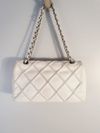Bolsa Chanel Single Flap