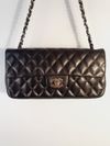 Bolsa Chanel Single Flap