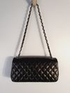 Bolsa Chanel Single Flap