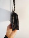 Bolsa Chanel Single Flap