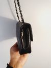 Bolsa Chanel Single Flap