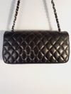 Bolsa Chanel Single Flap