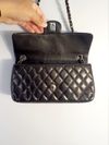 Bolsa Chanel Single Flap