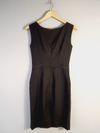 Vestido Moschino