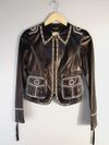Casaco Roberto Cavalli
