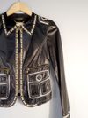 Casaco Roberto Cavalli