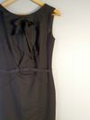 Vestido Moschino