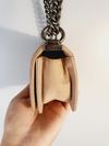 Bolsa Chanel Boy Mini