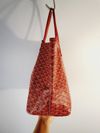Bolsa Goyard St Louis GM