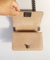Bolsa Chanel Boy Mini