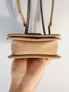 Bolsa Chanel Boy Mini